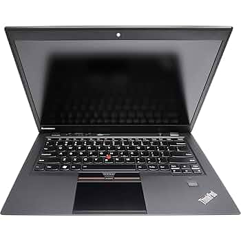 Lenovo ThinkPad ノートPC Intel Core i7 Amazon.com: Lenovo Thinkpad X1 Carbon (6th Gen) 20KH002RUS